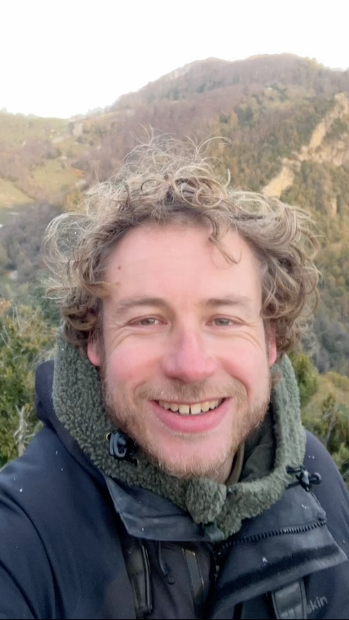 Portret van de gids van Bureau Winterkoning